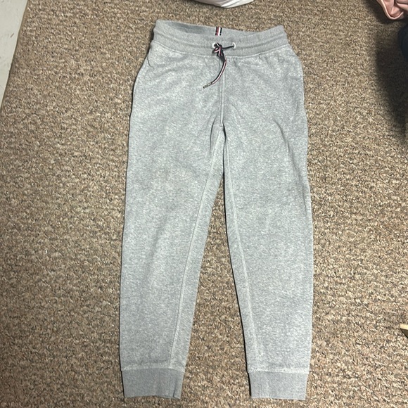 Tommy Hilfiger Size L Joggers - Picture 1 of 3